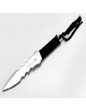 Cuchillo Ajuga Puñal Pu erh