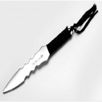Cuchillo Aguja Puñal Pu erh
