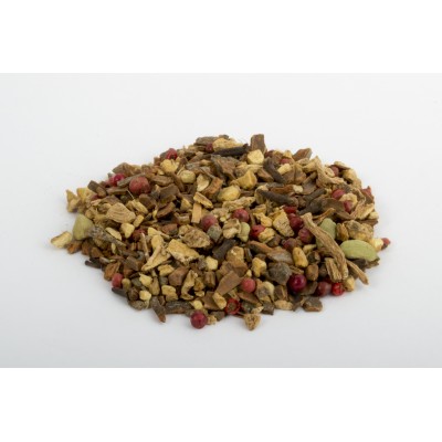 Infusión Masala Chai