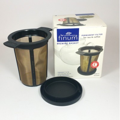 Filtro Finum L