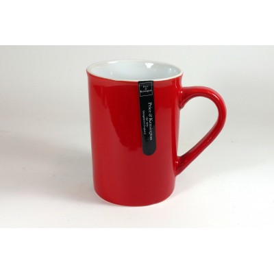 Taza Colores Prize & Kensintong