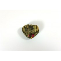 Flor de té Corazon - Blooming Hearth