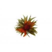 Flor de té Sol Naciente - Blooming Rising sun