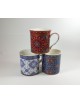 Taza EasyLife Mosaico Mandala