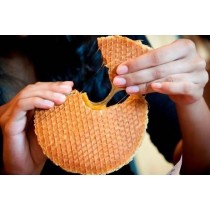 Galletas Stroopwafels 250gr