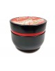 Lata Japonesa para matcha Kozusu