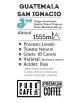 Guatemala San Ignacio grano