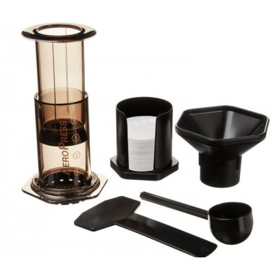 Cafetera Aeropress