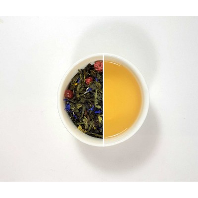 Té Oolong Andrómeda
