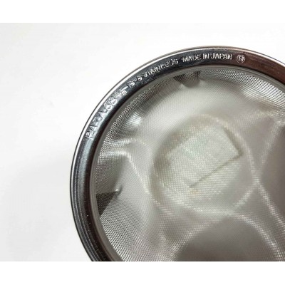 Filtro malla 68mm