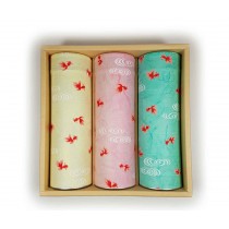 Latas Japonesas izuki