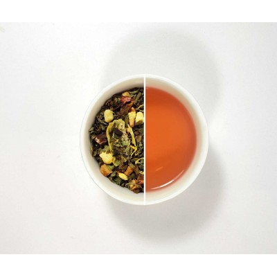 Infusión Melisa Melon