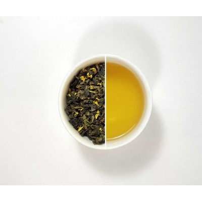 Oolong Premium Huangjin Osmantus