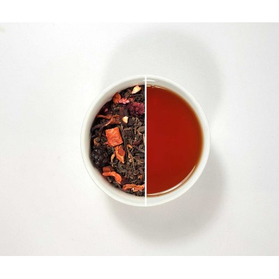 Té Rojo Jardin Real