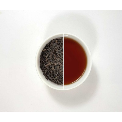 Té Rojo Pu Erh Puro