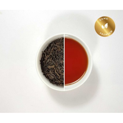 Té Rojo Especial 5 Años