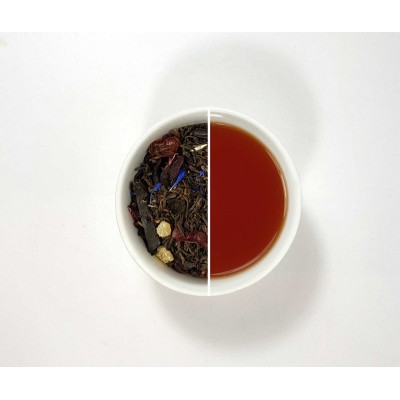 Pu Erh Adelgazante