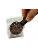 Pinza redonda de bolsitas