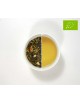 Té Verde Jengibre Cítrico Bio