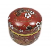 Latas Japonesas Kaze