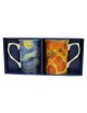 Caja regalo 2 tazas