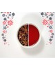 Infusión Frutas de Navideñas
