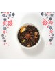 Té Rojo Pu Erh de Navidad