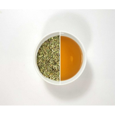 Infusión Poleo Menta