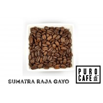 Café Sumatra Raja Gayo