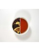 Té Negro Naranja Canela Nat