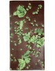 Chocolate 70% con menta