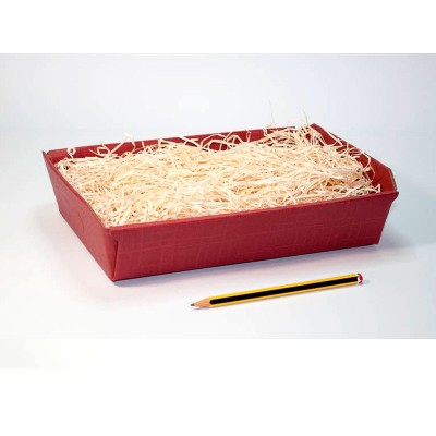 cesta/caja para regalo