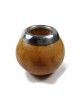 Calabaza pequeña Mate