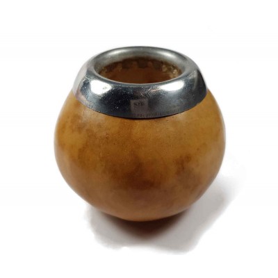 Calabaza pequeña Mate