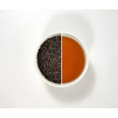 Té Negro English Breakfast "Broken"