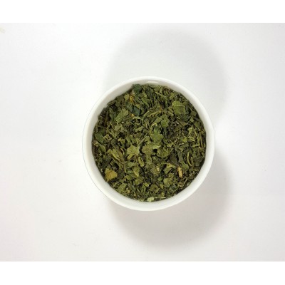 Ortiga Verde