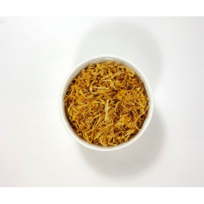 Petalos de Calendula