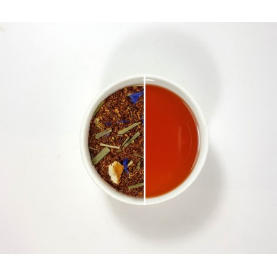 Rooibos Secreto del Kalahari