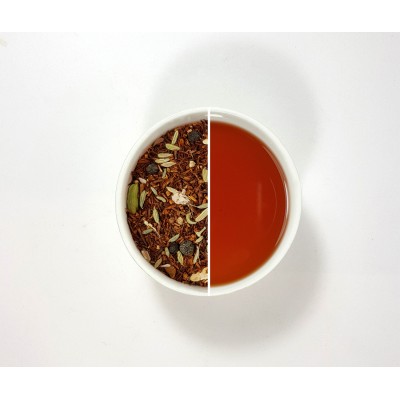 Rooibos Chai Africano