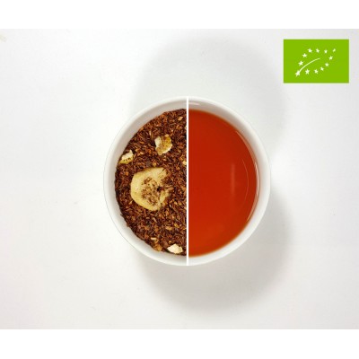 Rooibos amor platánico BIO