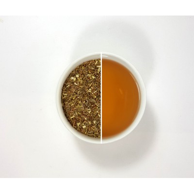 Rooibos Verde