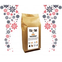 Rooibos Pan de especias