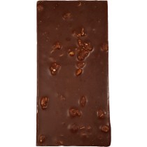 Chocolate 40% Frambuesa & Granola