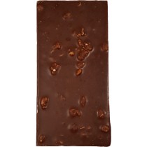 Chocolate 40% Frambuesa & Granola