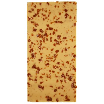 Chocolate 33% Caramelo salado