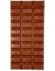 Chocolate 56% Naranja Amarga