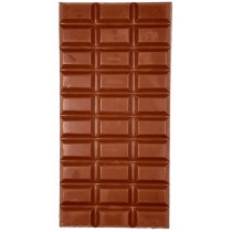 Chocolate 56% Naranja Amarga