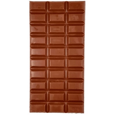 Chocolate 56% Naranja Amarga