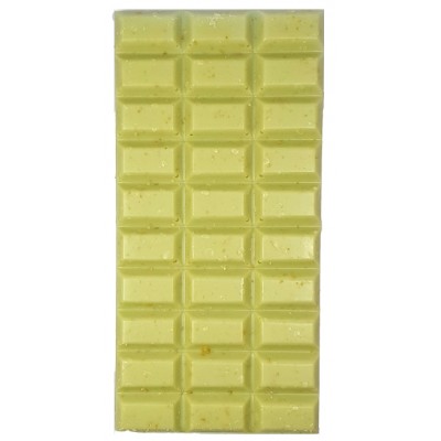 Chocolate 33% lima explosiva