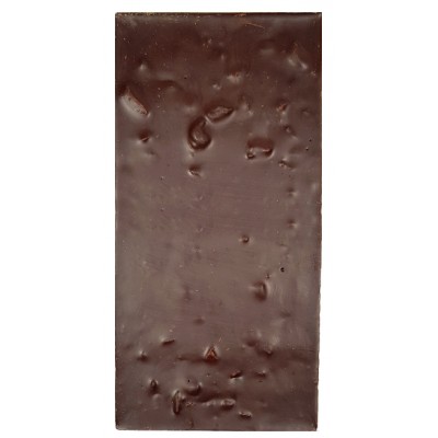 Chocolate 70% con Jengibre